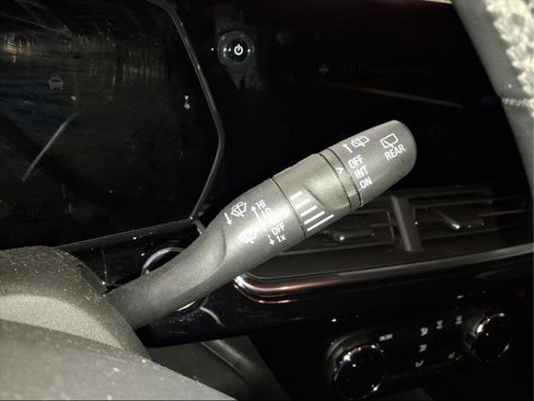 Certified 2024 Chevrolet Trax ACTIV w/ Sunroof Package image 19