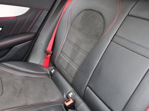 Used 2021 Mercedes-Benz GLC 43 AMG GLC 43 AMG image 24