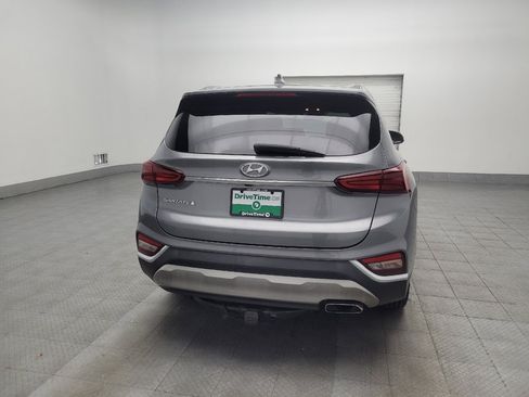 Used 2019 Hyundai Santa Fe SE FWD image 7
