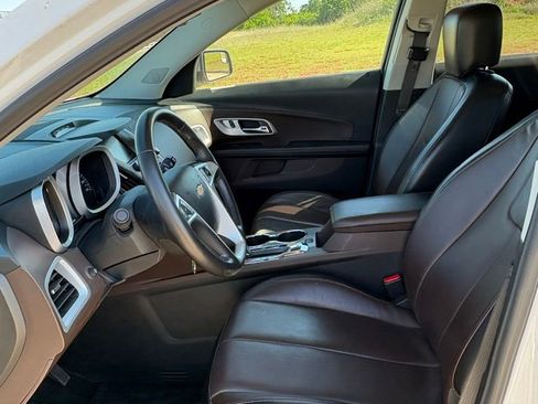 Used 2013 Chevrolet Equinox LT w/ Safety Package FWD image 14