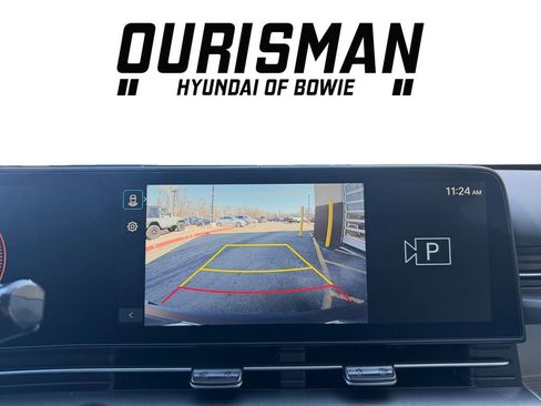 Certified 2026 Hyundai Kona SEL Sport image 22