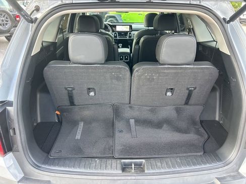 Used 2023 Kia Sorento X-Line EX image 31