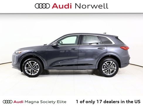 New 2026 Audi Q5 Premium Plus AWD/4WD image 11
