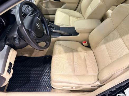 Used 2010 Acura TSX V6 Sedan image 35