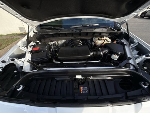 Used 2023 GMC Sierra 1500 Elevation image 27