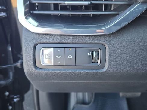 New 2026 GMC Acadia Elevation w/ Black Edition FWD image 23