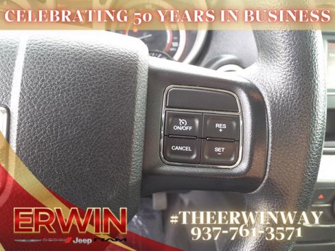 Used 2016 Dodge Journey SXT w/ Comfort/Convenience Group image 20