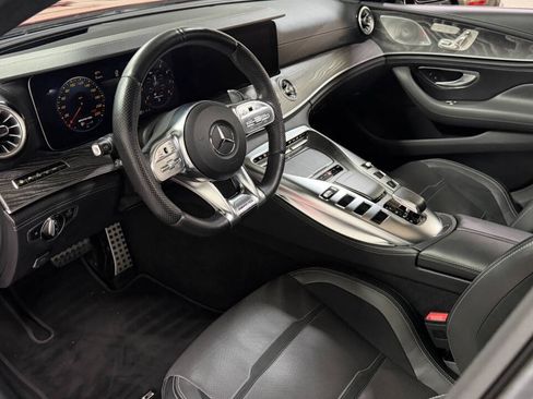 Used 2019 Mercedes-Benz AMG GT 63 image 40