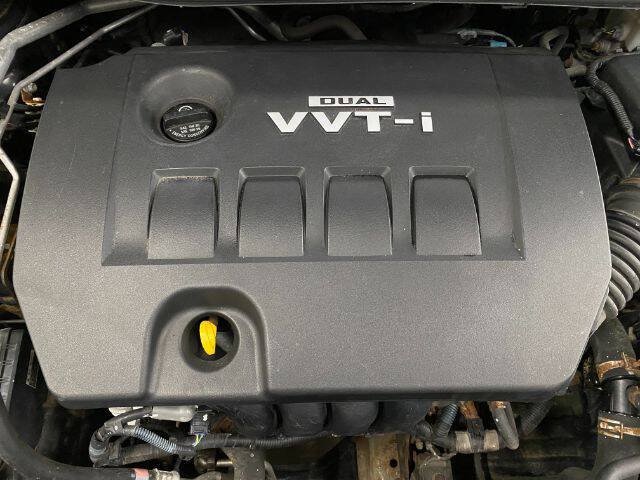 Used 2010 Toyota Corolla S FWD image 9