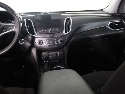 Used 2022 Chevrolet Equinox LT image 33