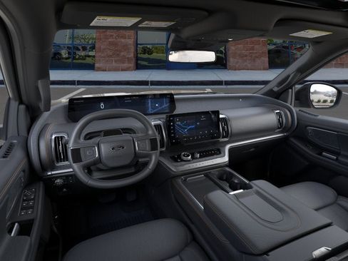 New 2026 Ford Expedition Tremor AWD/4WD image 9