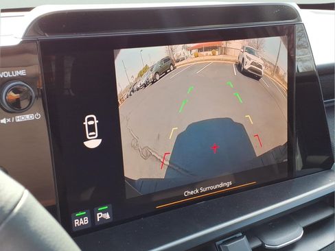 New 2026 Subaru Outback Limited image 15