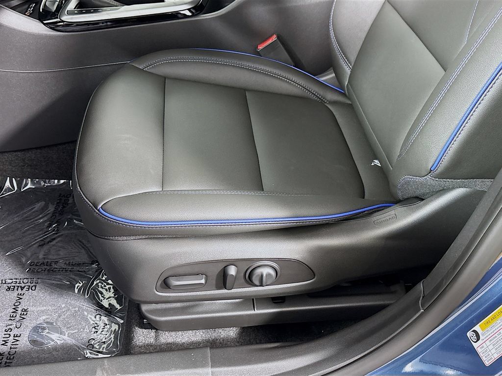New 2026 Buick Envista Sport Touring w/ Convenience I Package FWD image 17