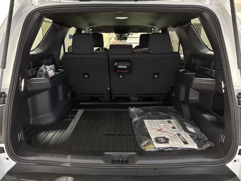 New 2025 Toyota 4Runner TRD Off-Road image 25