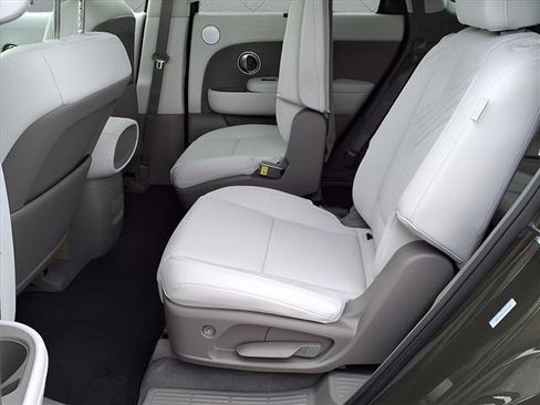 New 2026 Hyundai Palisade SEL Premium image 13