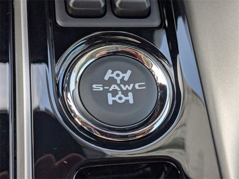 Used 2024 Mitsubishi Eclipse Cross SE image 27