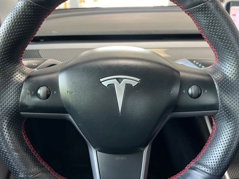 Used 2019 Tesla Model 3 Standard Range RWD image 24