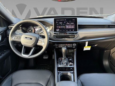 New 2026 Jeep Compass Limited image 2