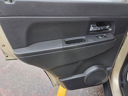 Used 2011 Jeep Liberty Sport AWD/4WD image 44