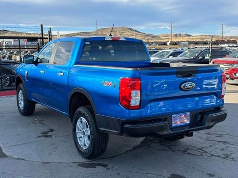 New 2025 Ford Ranger XL w/ Trailer Tow Package image 3