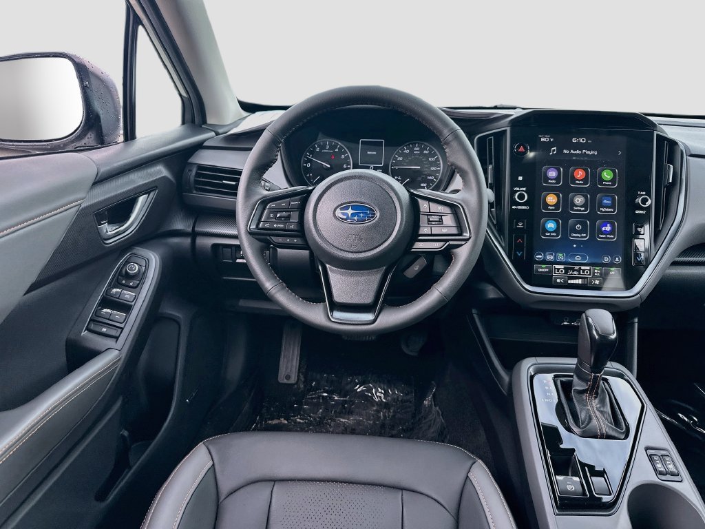 New 2026 Subaru Crosstrek 2.5i Limited AWD/4WD image 19