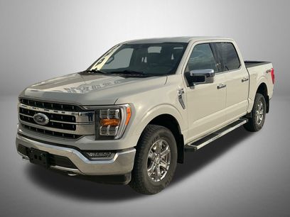 Used 2023 Ford F150 Lariat