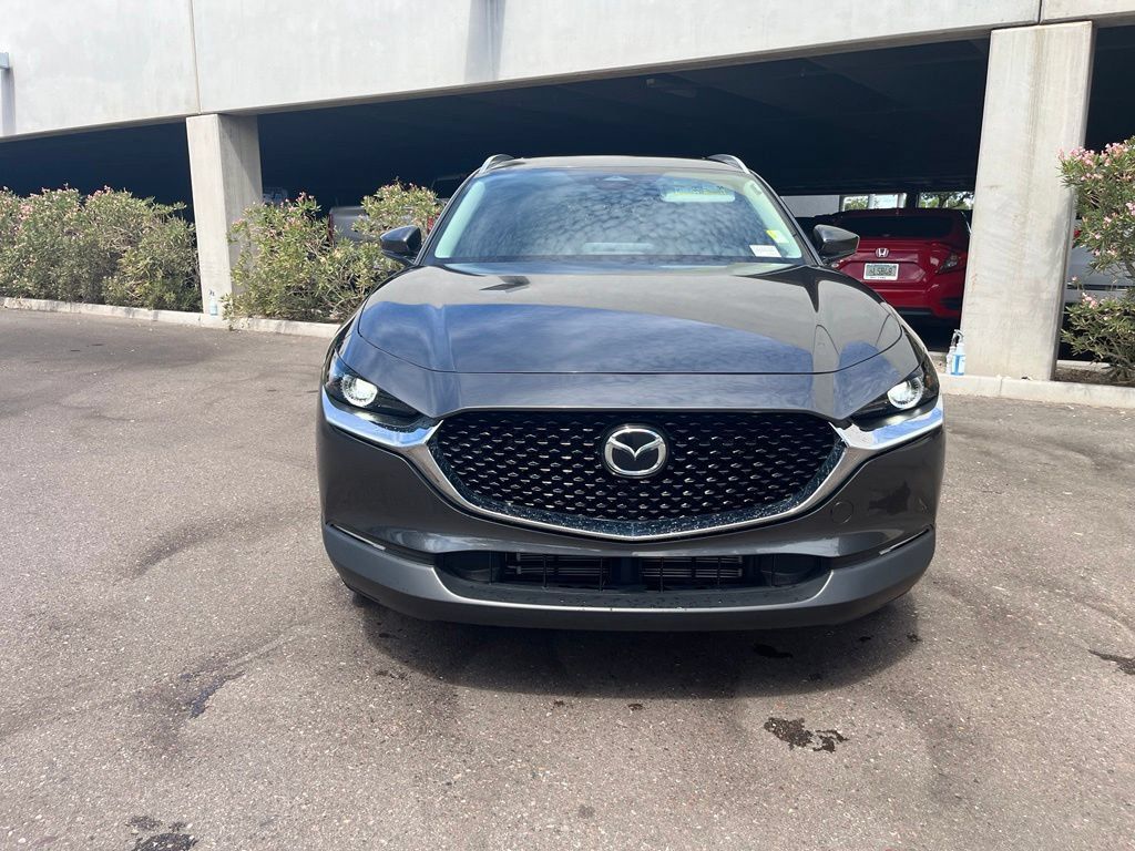 Used 2024 MAZDA CX-30 AWD 2.5 S w/ Preferred Package image 3