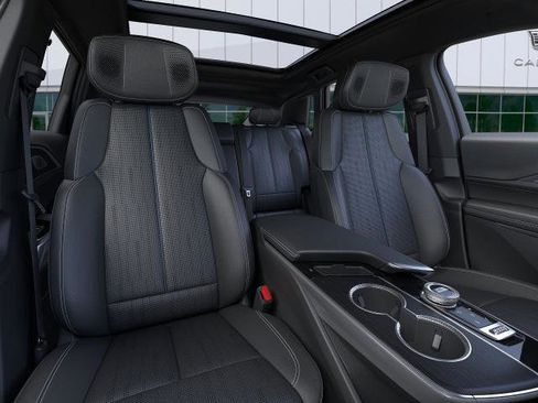 New 2025 Cadillac Lyriq Sport image 16