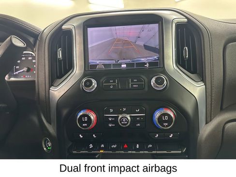 Used 2020 GMC Sierra 1500 SLT w/ X31 Off-Road Package AWD/4WD image 42