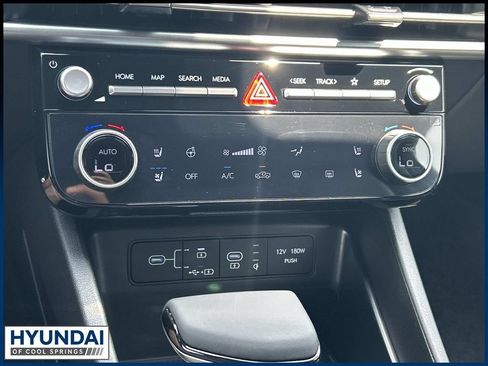 New 2026 Hyundai Santa Cruz Limited AWD/4WD image 32