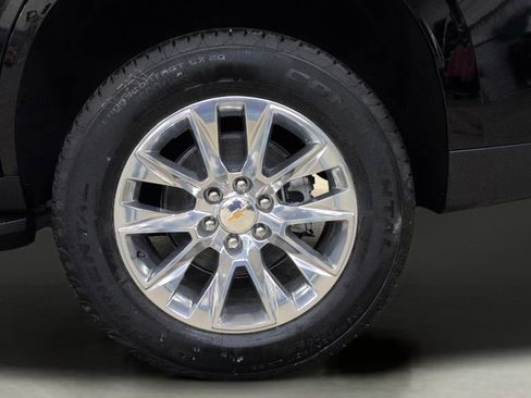 New 2026 Chevrolet Tahoe Premier w/ Sun And Tow Package AWD/4WD image 32