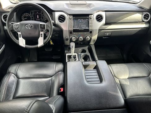 Used 2019 Toyota Tundra TRD Pro AWD/4WD image 23