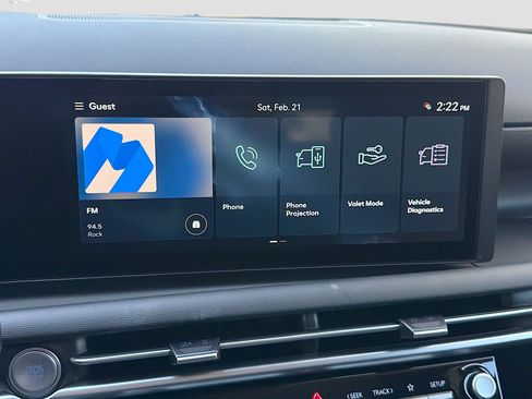 New 2026 Hyundai Tucson SEL image 30