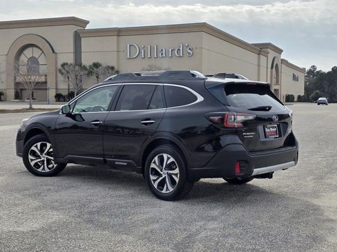 Used 2020 Subaru Outback Touring XT image 4