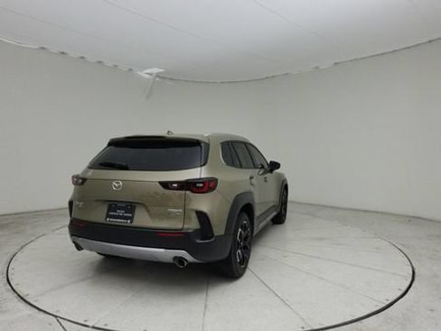Used 2025 MAZDA CX-50 Meridian Edition w/ Weather Package AWD/4WD image 5