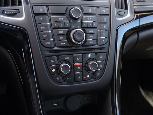 Used 2017 Buick Cascada Premium image 16