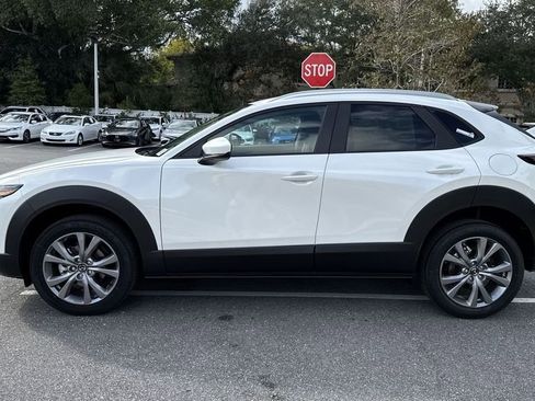 New 2026 MAZDA CX-30 AWD 2.5 S image 12