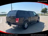 Used 2015 Ford F150 XLT w/ Equipment Group 302A Luxury image 4