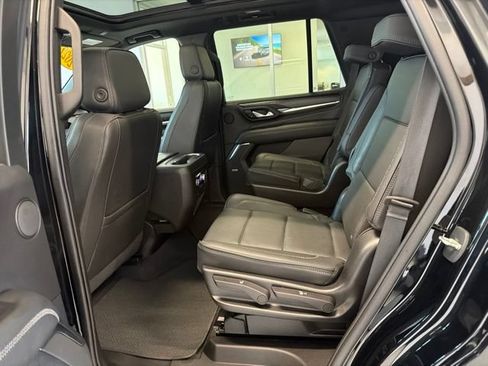 Used 2022 GMC Yukon Denali AWD/4WD image 20