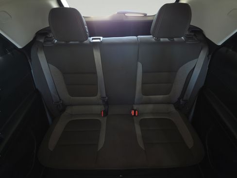 Used 2021 Chevrolet TrailBlazer LS FWD image 25