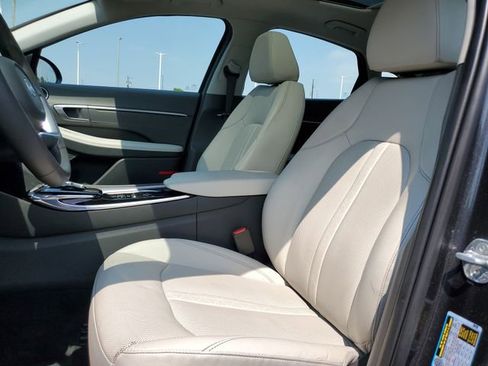 Used 2022 Hyundai Sonata Limited image 19