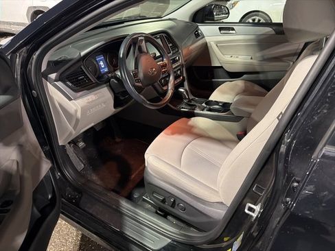 Used 2018 Hyundai Sonata SEL image 8