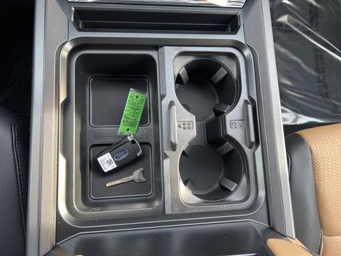 New 2026 Ford F250 Lariat w/ Tremor Off-Road Package image 22
