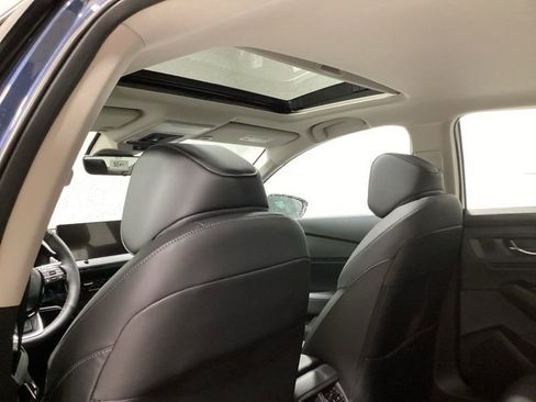 New 2026 Honda Accord Touring image 18