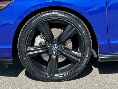 Certified 2023 Honda Accord Sport image 25