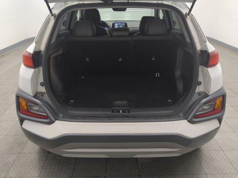 Used 2019 Hyundai Kona Ultimate AWD/4WD image 29
