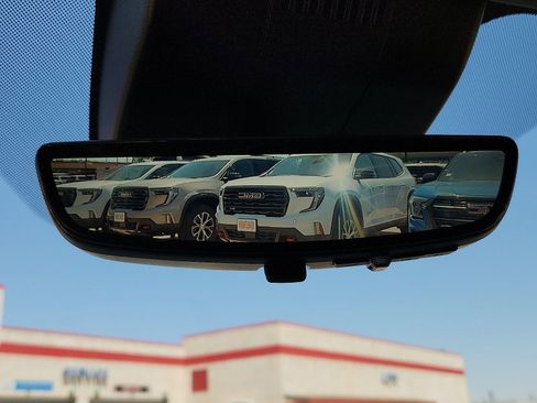 Used 2023 GMC Yukon Denali Ultimate AWD/4WD image 20