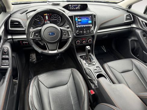 Used 2021 Subaru Crosstrek 2.5i Limited w/ Popular Package #2 image 15
