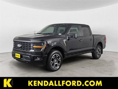 Used 2025 Ford F150 STX w/ Equipment Group 200A