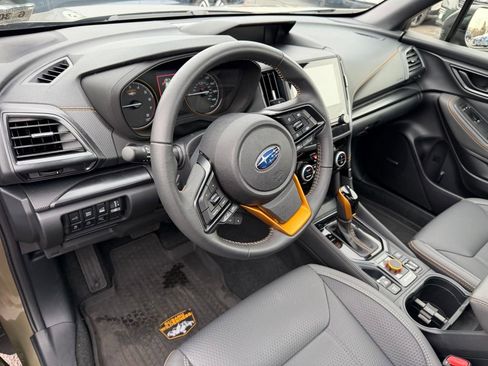 Certified 2024 Subaru Forester Wilderness image 15